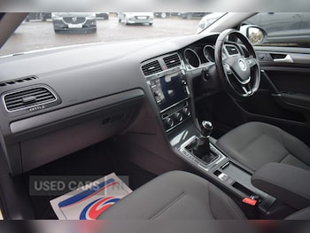 Used Volkswagen Golf 2019 for sale - 77479827: Photo