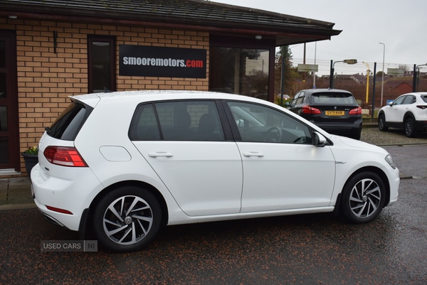 Used Volkswagen Golf 2019 for sale - 77479827: Photo 4