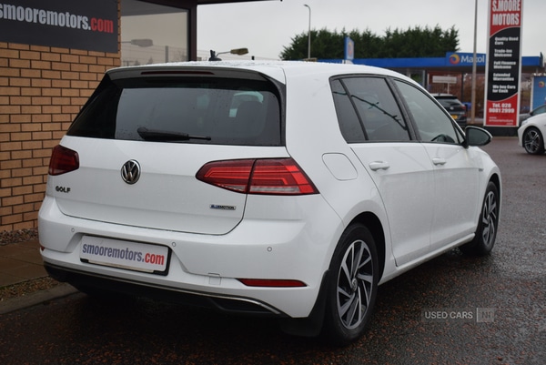Used Volkswagen Golf 2019 for sale - 77479827: Photo 5