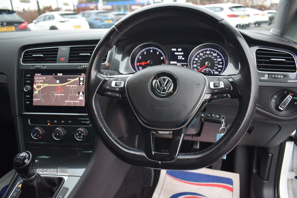 Used Volkswagen Golf 2019 for sale - 77479827: Photo 8