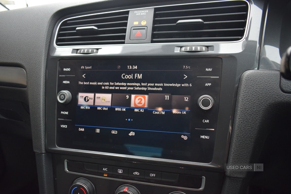 Used Volkswagen Golf 2019 for sale - 77479827: Photo 9