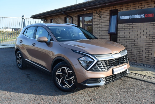 Used Kia Sportage 2022 for sale - 77978582: Photo 1