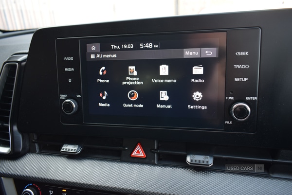 Used Kia Sportage 2022 for sale - 77978582: Photo 11