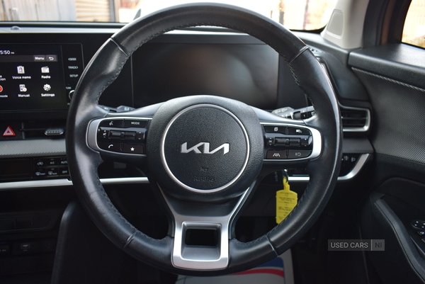 Used Kia Sportage 2022 for sale - 77978582: Photo 13