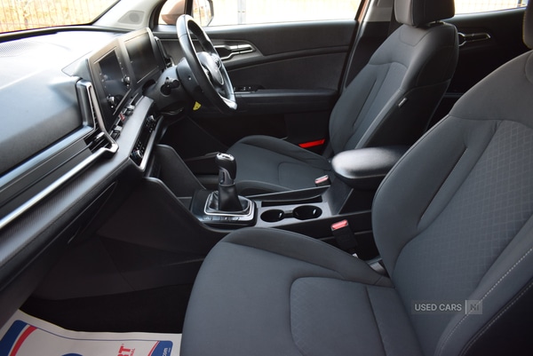 Used Kia Sportage 2022 for sale - 77978582: Photo 15