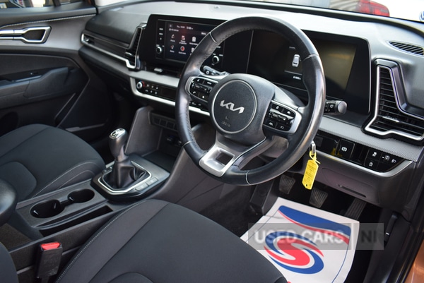 Used Kia Sportage 2022 for sale - 77978582: Photo 17