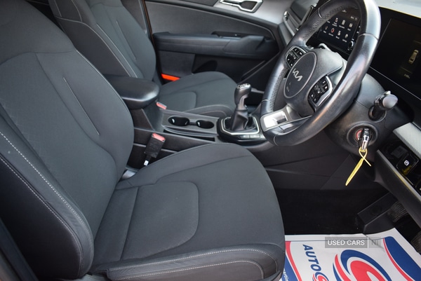 Used Kia Sportage 2022 for sale - 77978582: Photo 18