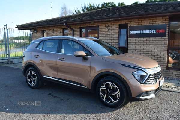 Used Kia Sportage 2022 for sale - 77978582: Photo 2