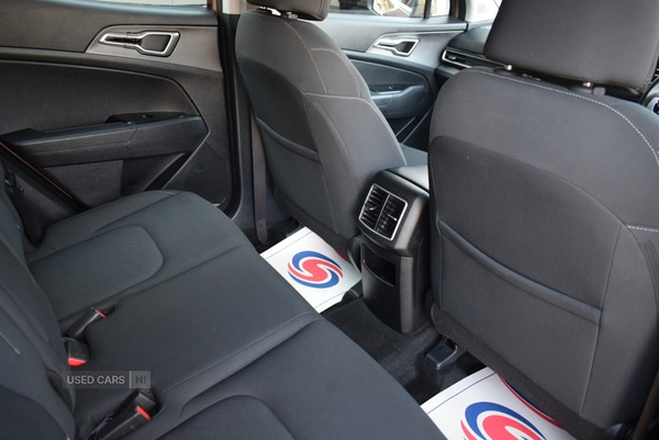 Used Kia Sportage 2022 for sale - 77978582: Photo 22