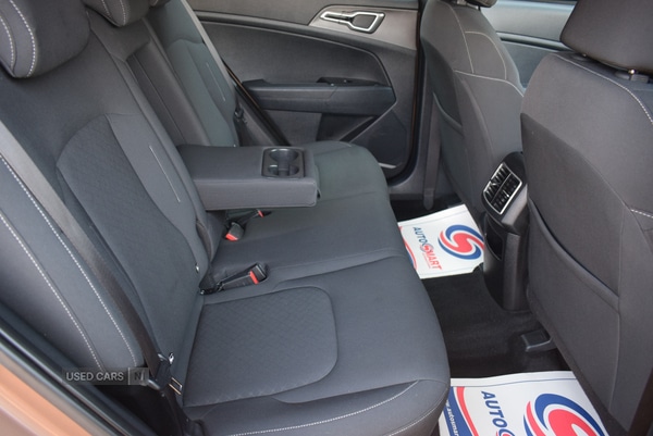 Used Kia Sportage 2022 for sale - 77978582: Photo 24