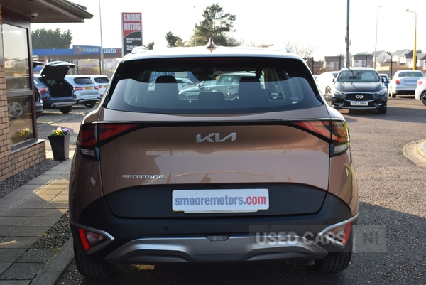 Used Kia Sportage 2022 for sale - 77978582: Photo 26