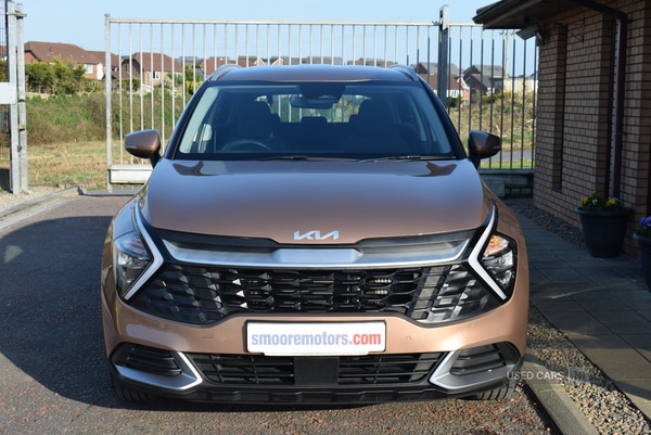 Used Kia Sportage 2022 for sale - 77978582: Photo 27