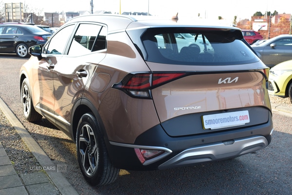 Used Kia Sportage 2022 for sale - 77978582: Photo 28