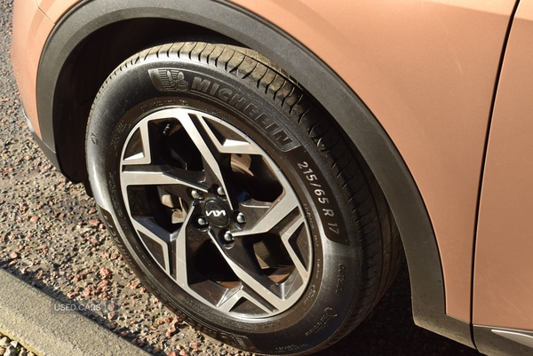 Used Kia Sportage 2022 for sale - 77978582: Photo 29