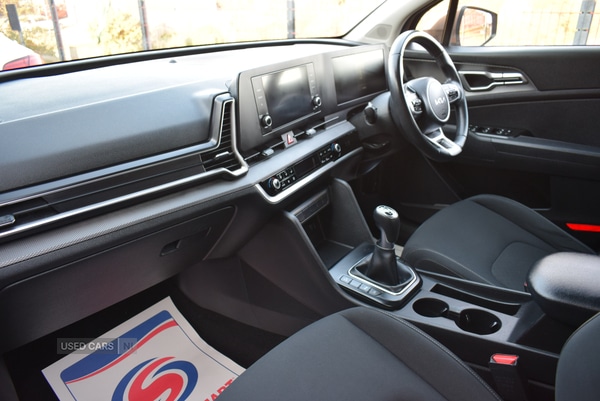 Used Kia Sportage 2022 for sale - 77978582: Photo 3