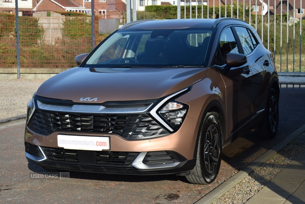 Used Kia Sportage 2022 for sale - 77978582: Photo 30