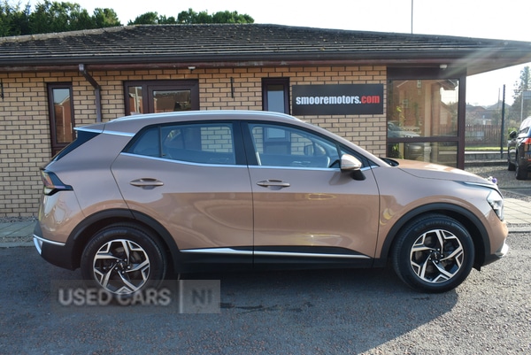 Used Kia Sportage 2022 for sale - 77978582: Photo 4