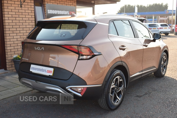 Used Kia Sportage 2022 for sale - 77978582: Photo 5