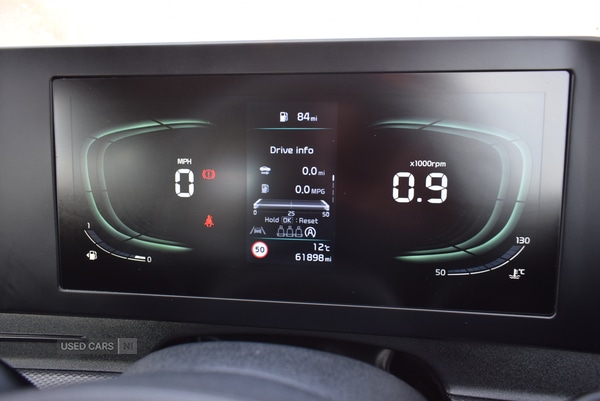 Used Kia Sportage 2022 for sale - 77978582: Photo 6