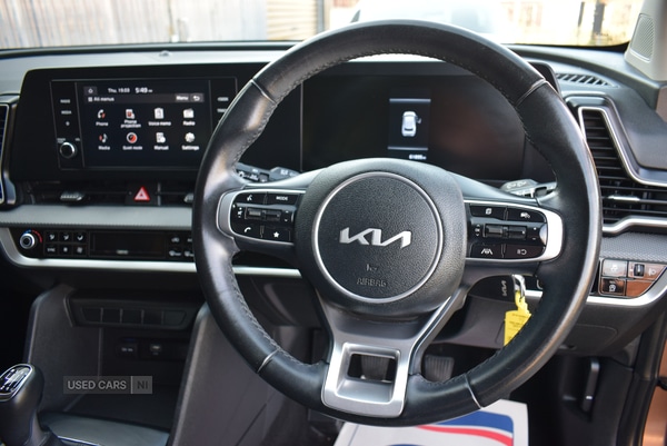 Used Kia Sportage 2022 for sale - 77978582: Photo 7