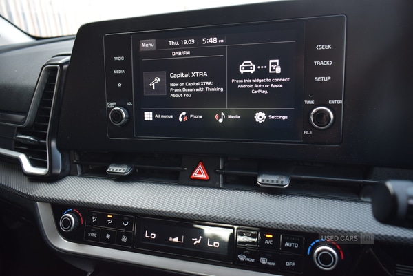 Used Kia Sportage 2022 for sale - 77978582: Photo 8