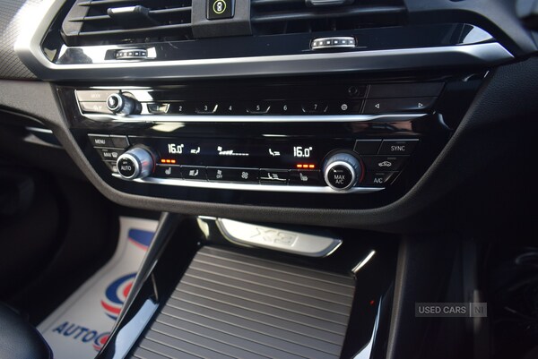 Used BMW X3 2021 for sale - 76175770: Photo 10