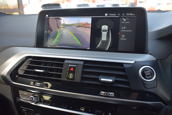 Used BMW X3 2021 for sale - 76175770: Photo 11