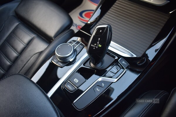 Used BMW X3 2021 for sale - 76175770: Photo 13