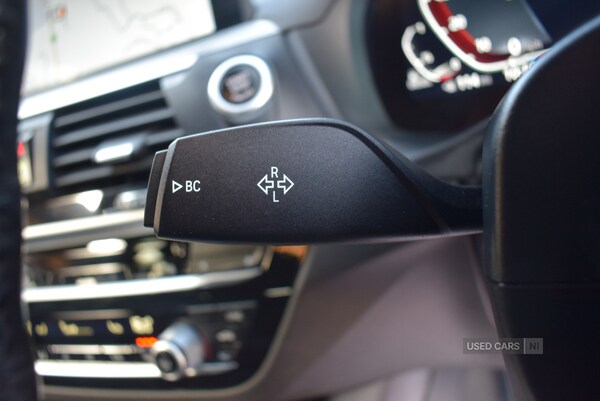 Used BMW X3 2021 for sale - 76175770: Photo 14