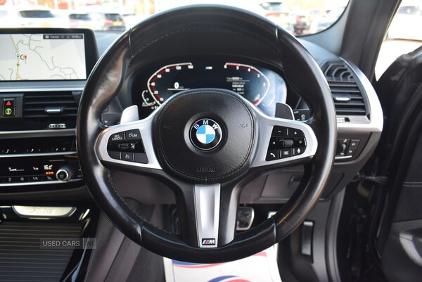 Used BMW X3 2021 for sale - 76175770: Photo 15