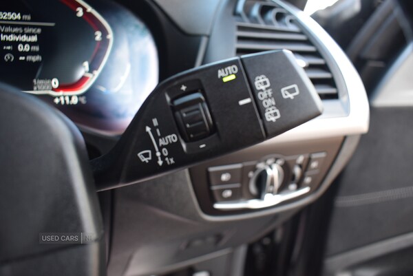 Used BMW X3 2021 for sale - 76175770: Photo 16