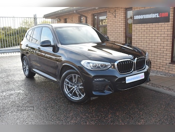 BMW - X3