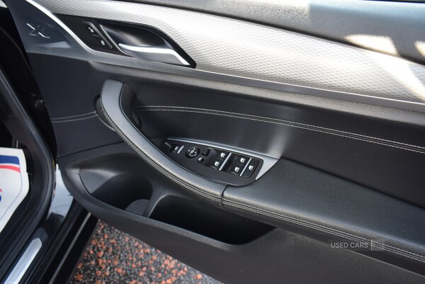 Used BMW X3 2021 for sale - 76175770: Photo 22