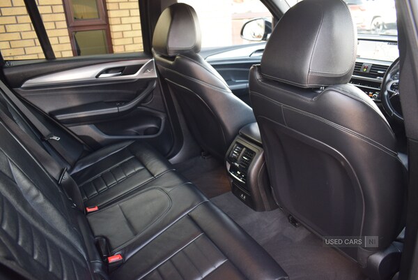 Used BMW X3 2021 for sale - 76175770: Photo 26