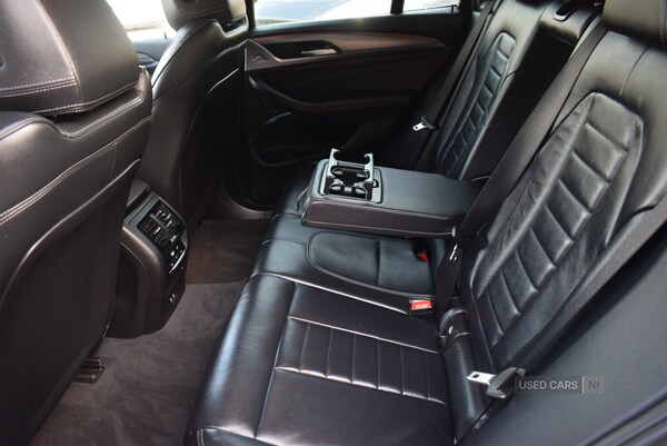 Used BMW X3 2021 for sale - 76175770: Photo 28