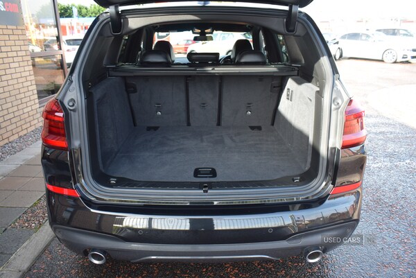 Used BMW X3 2021 for sale - 76175770: Photo 29