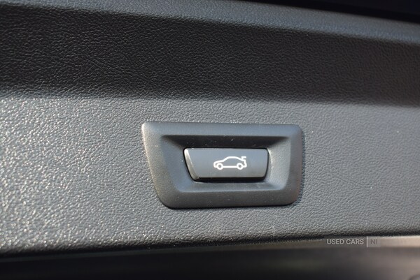 Used BMW X3 2021 for sale - 76175770: Photo 30