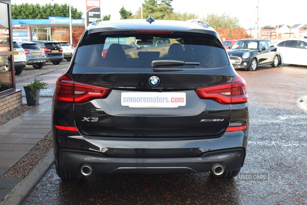 Used BMW X3 2021 for sale - 76175770: Photo 31