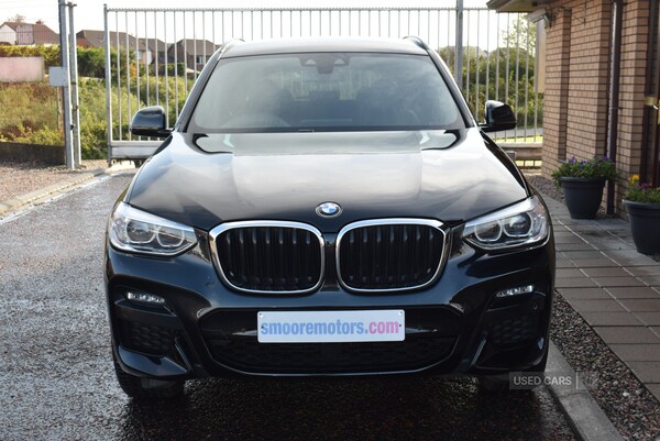 Used BMW X3 2021 for sale - 76175770: Photo 32