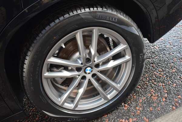 Used BMW X3 2021 for sale - 76175770: Photo 34