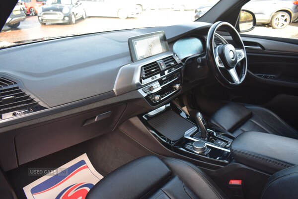 Used BMW X3 2021 for sale - 76175770: Photo 3
