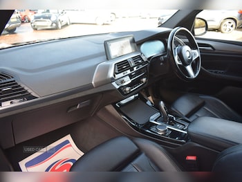 Used BMW X3 2021 for sale - 76175770: Photo 3