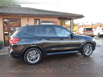 Used BMW X3 2021 for sale - 76175770: Photo 4