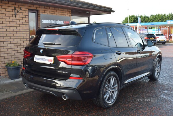 Used BMW X3 2021 for sale - 76175770: Photo 5