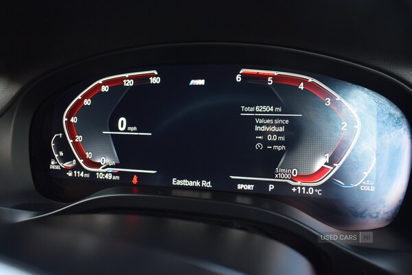 Used BMW X3 2021 for sale - 76175770: Photo 6