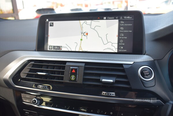 Used BMW X3 2021 for sale - 76175770: Photo 8