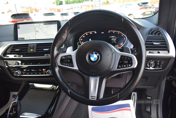 Used BMW X3 2021 for sale - 76175770: Photo 9