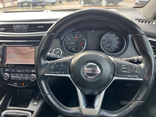 Used Nissan Qashqai 2019 for sale - 78116901: Photo 2