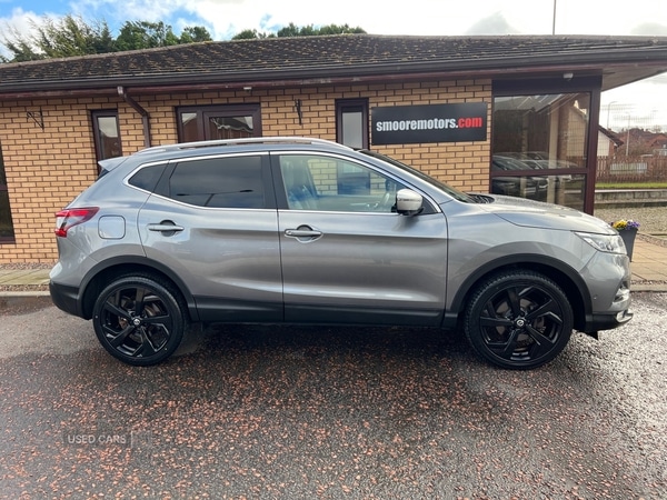 Used Nissan Qashqai 2019 for sale - 78116901: Photo 5