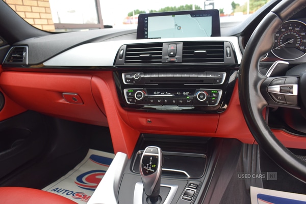 Used BMW 4 Series 2019 for sale - 76073353: Photo 11